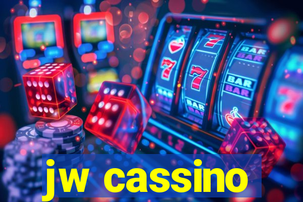 jw cassino